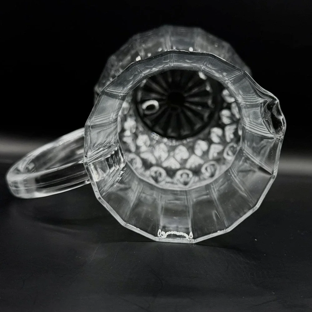 Cristal D’Arques beautiful vintage